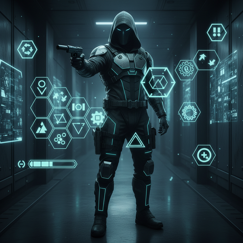 Inovasi Stealth Games 2025: Tren Baru dan Persaingan Genre yang Makin Ketat